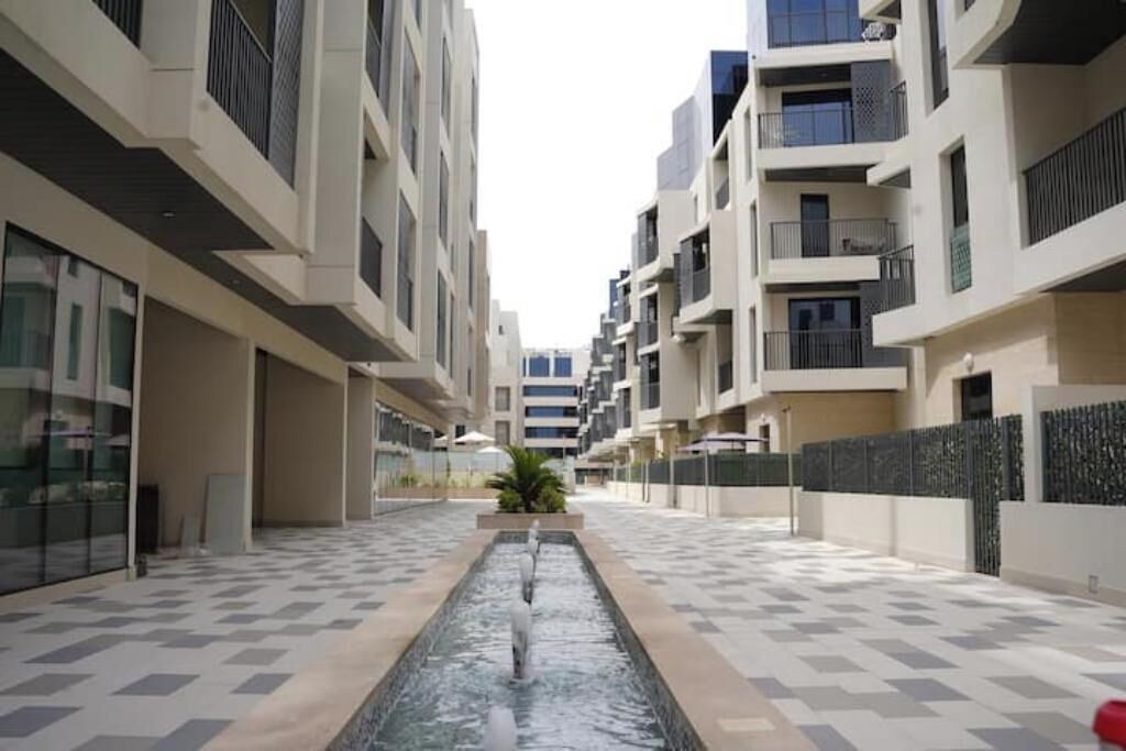 Photo of Outdoor in Al Quoz