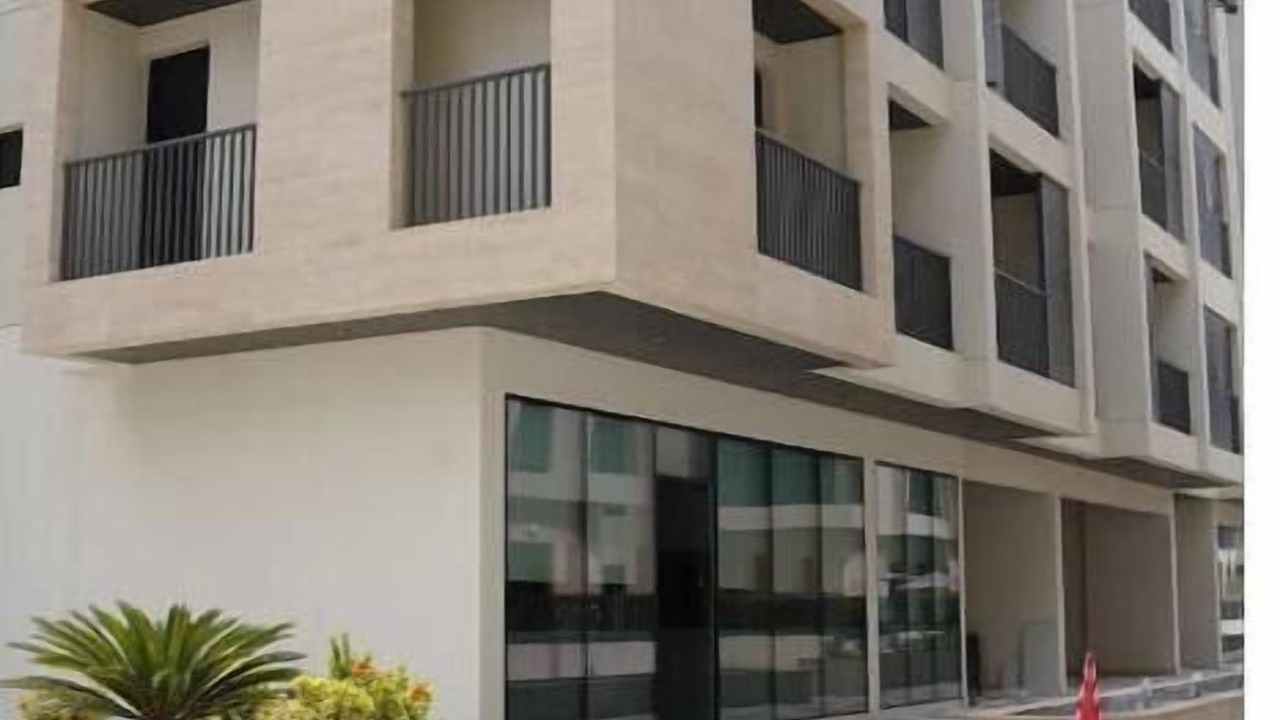 Photo of Outdoor in Al Quoz
