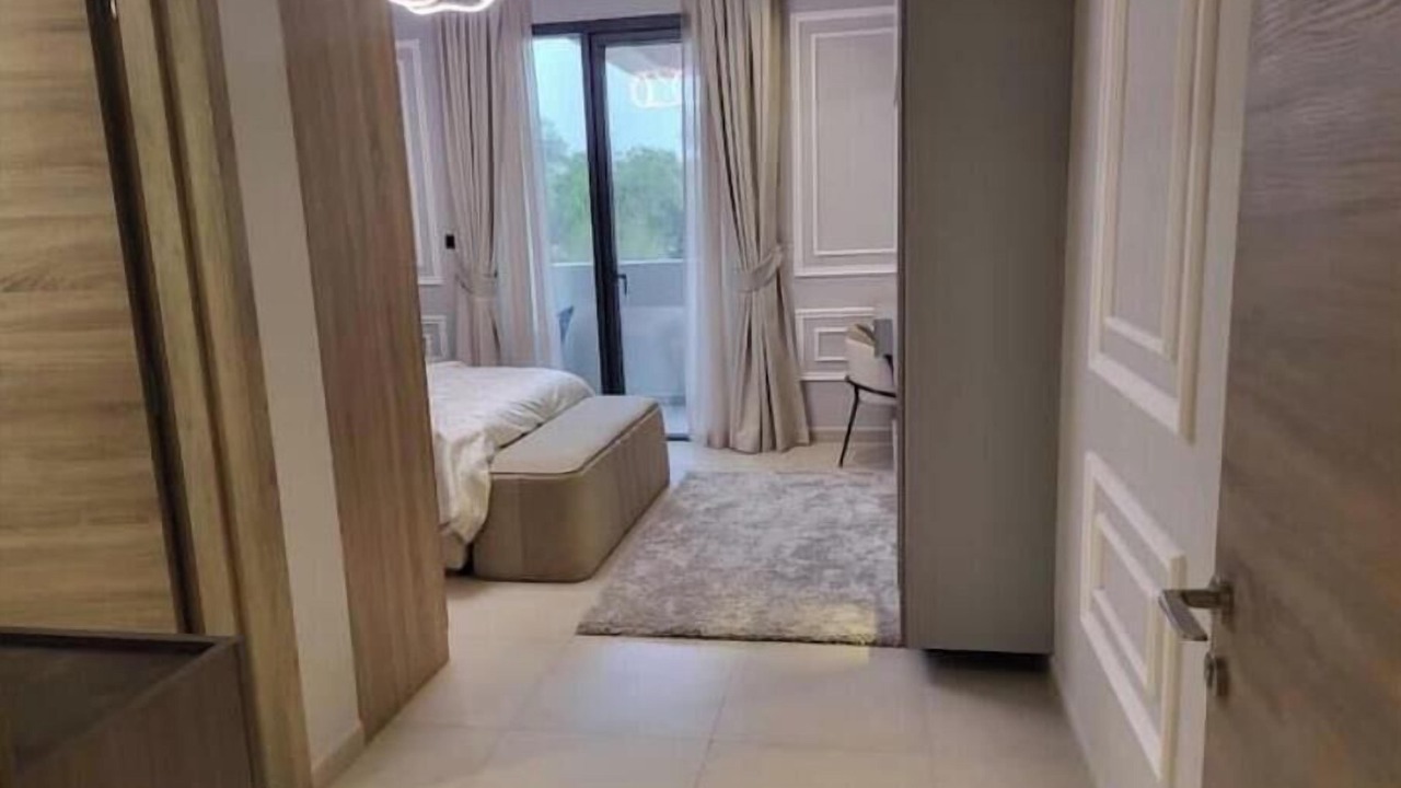 Photo of Bedroom in Al Quoz
