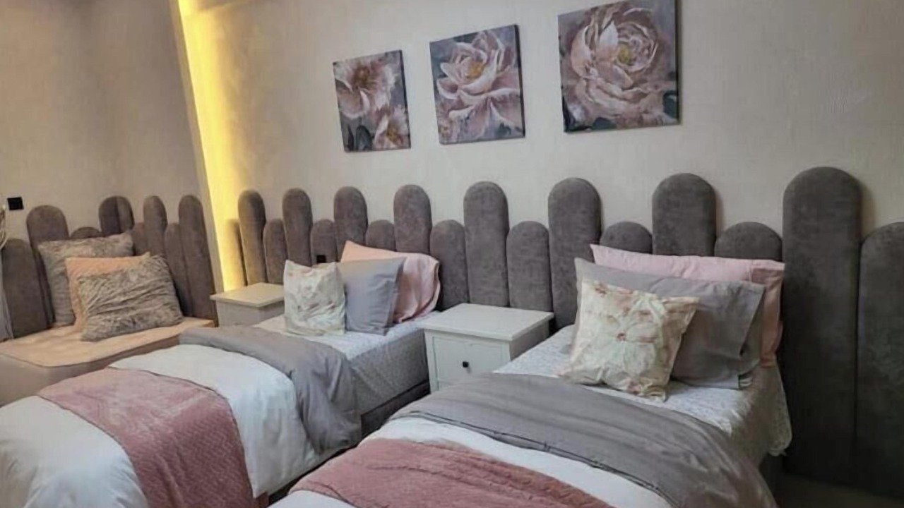 Photo of Bedroom in Al Quoz