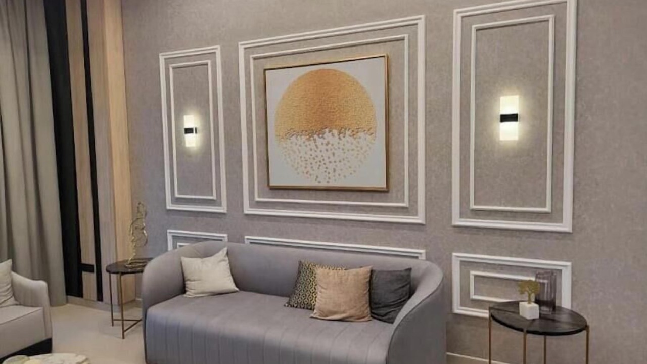 Photo of Livingroom in Al Quoz
