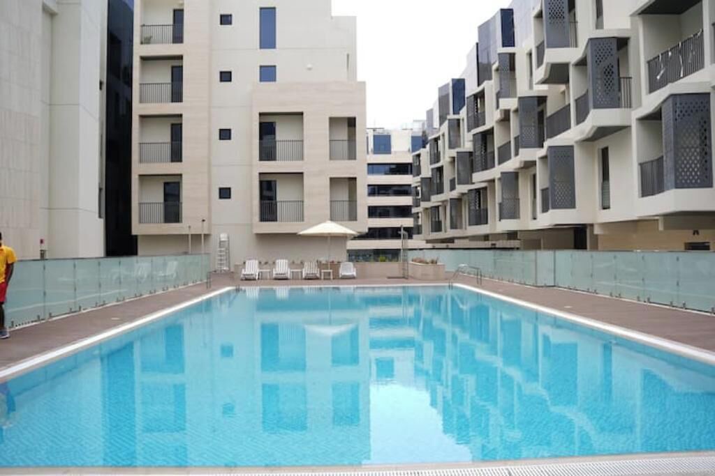 Photo of Outdoor in Al Quoz