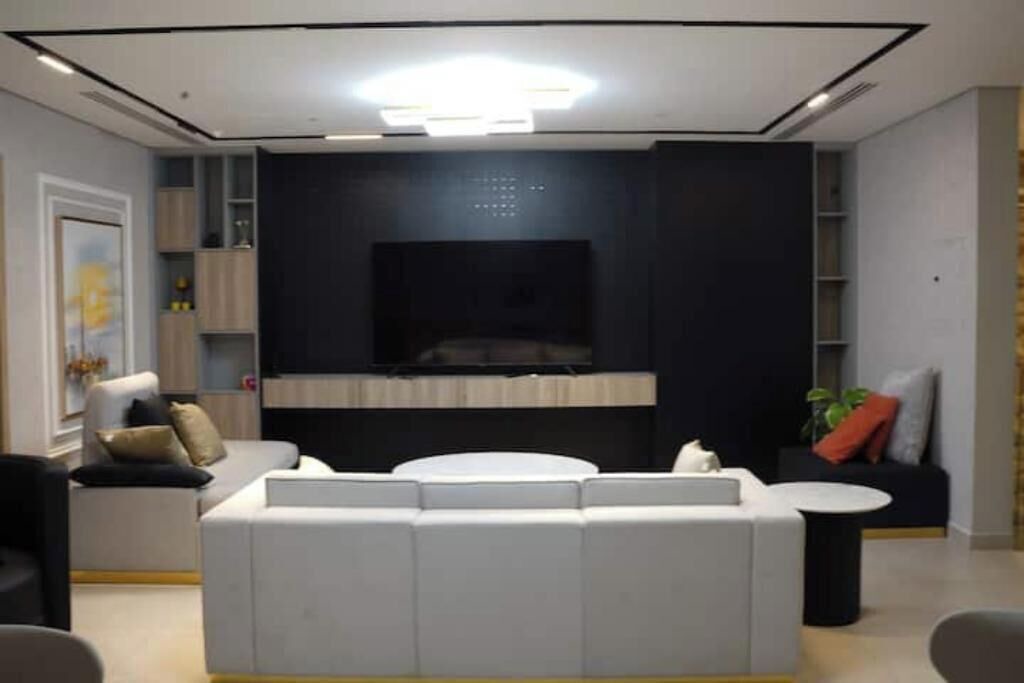 Photo of Livingroom in Al Quoz