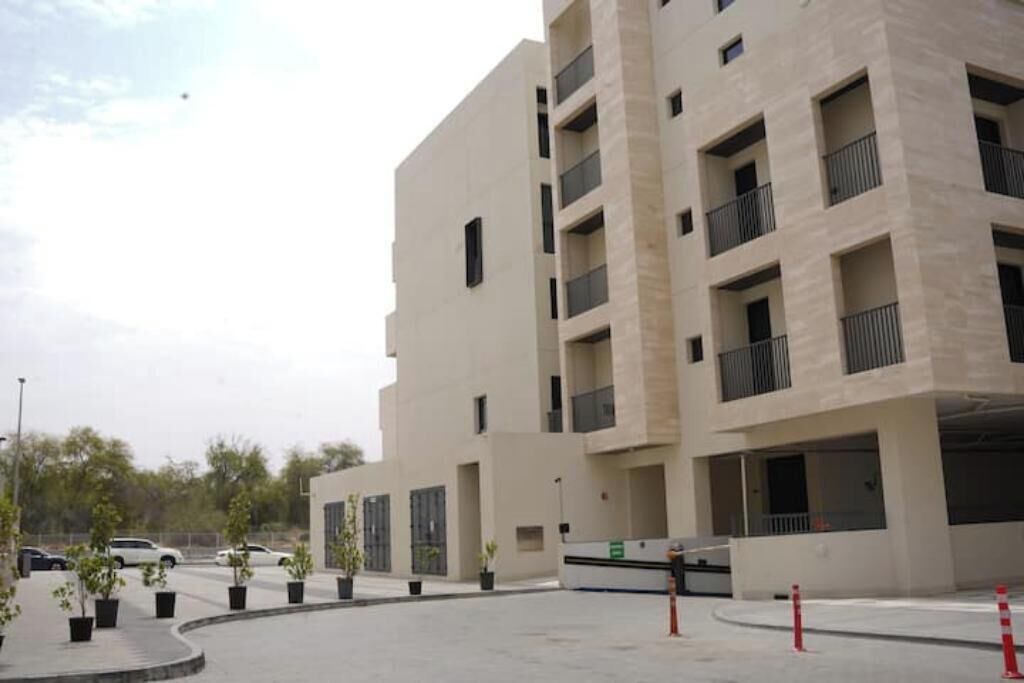 Photo of Outdoor in Al Quoz