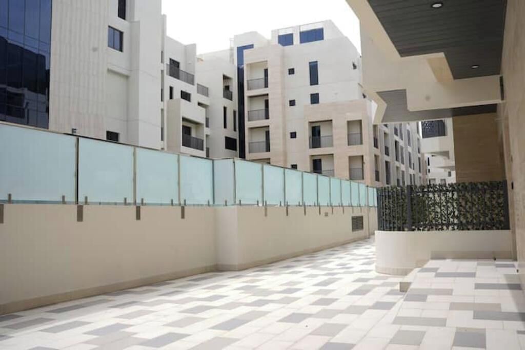Photo of Outdoor in Al Quoz