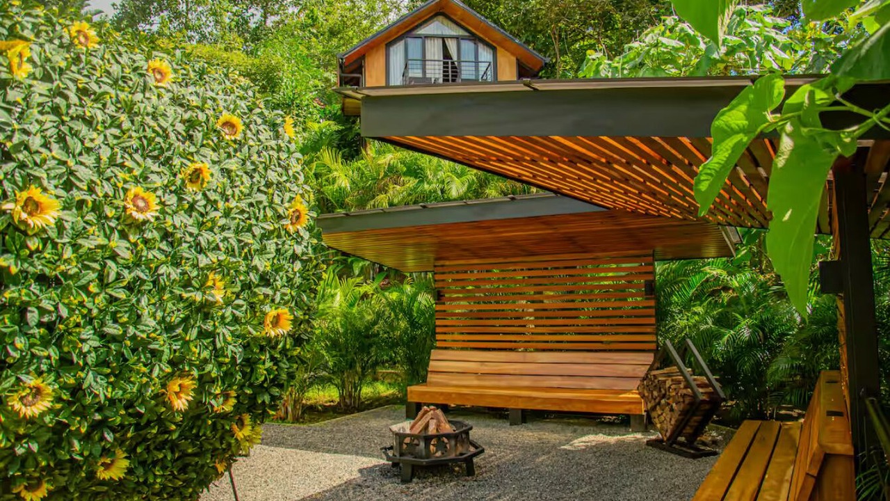 Photo of Patio Balcony in Monterrey