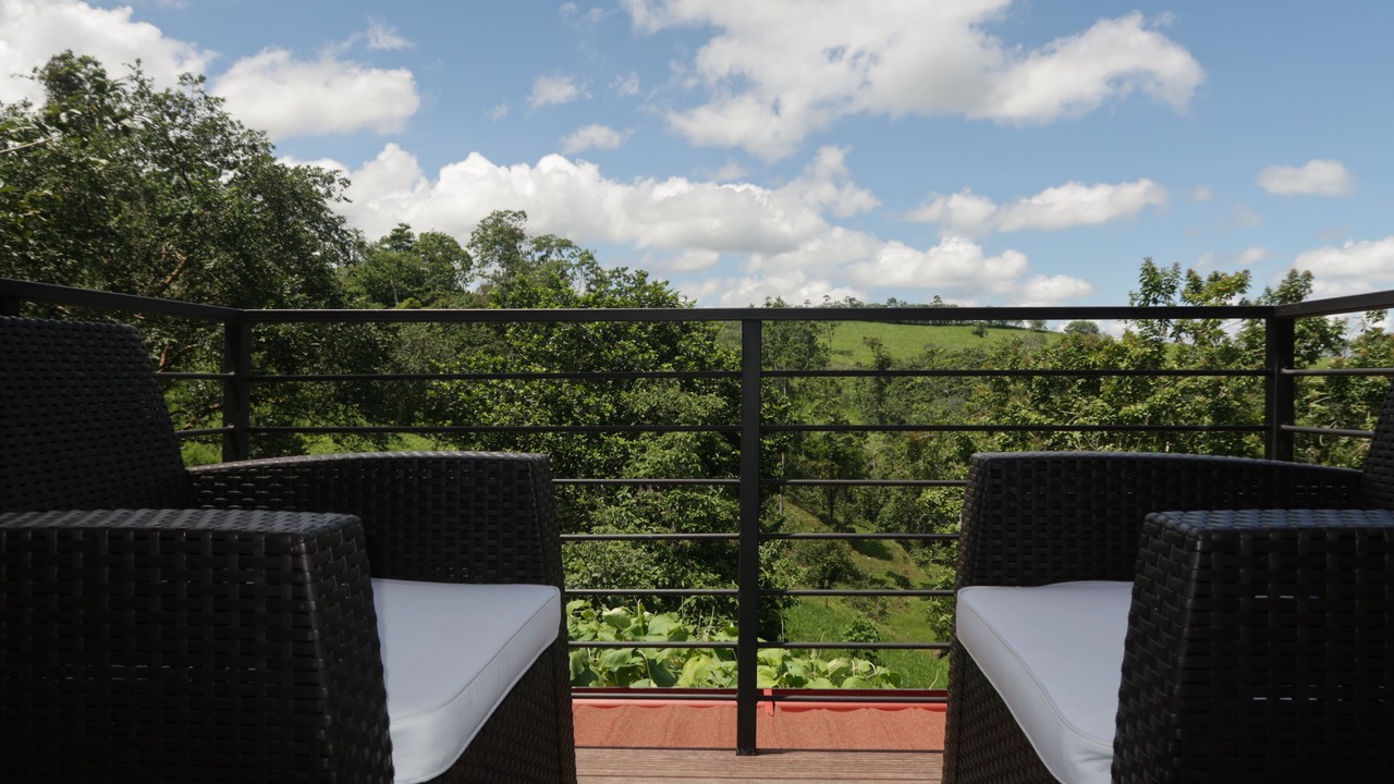 Photo of Outdoor in Monterrey