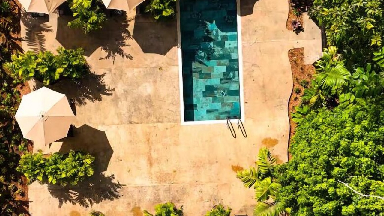 Photo of Outdoor in Monterrey