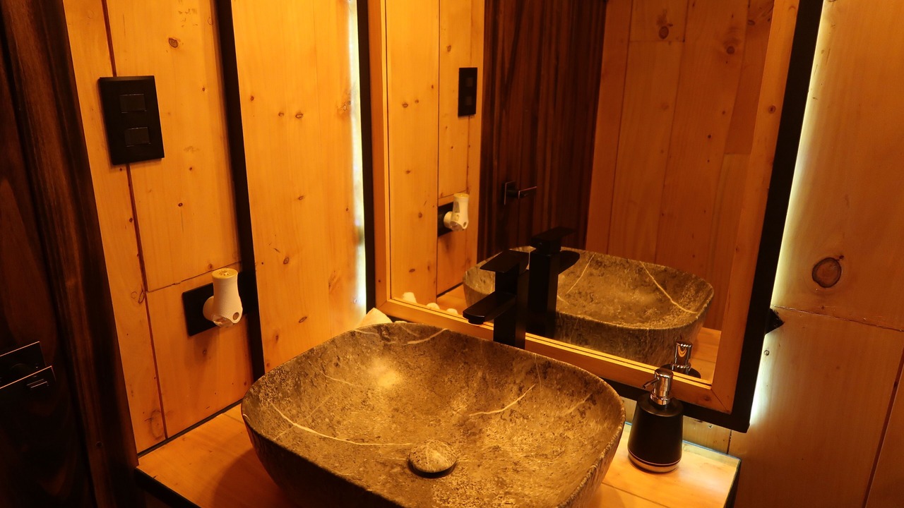 Photo of Bathroom in Monterrey