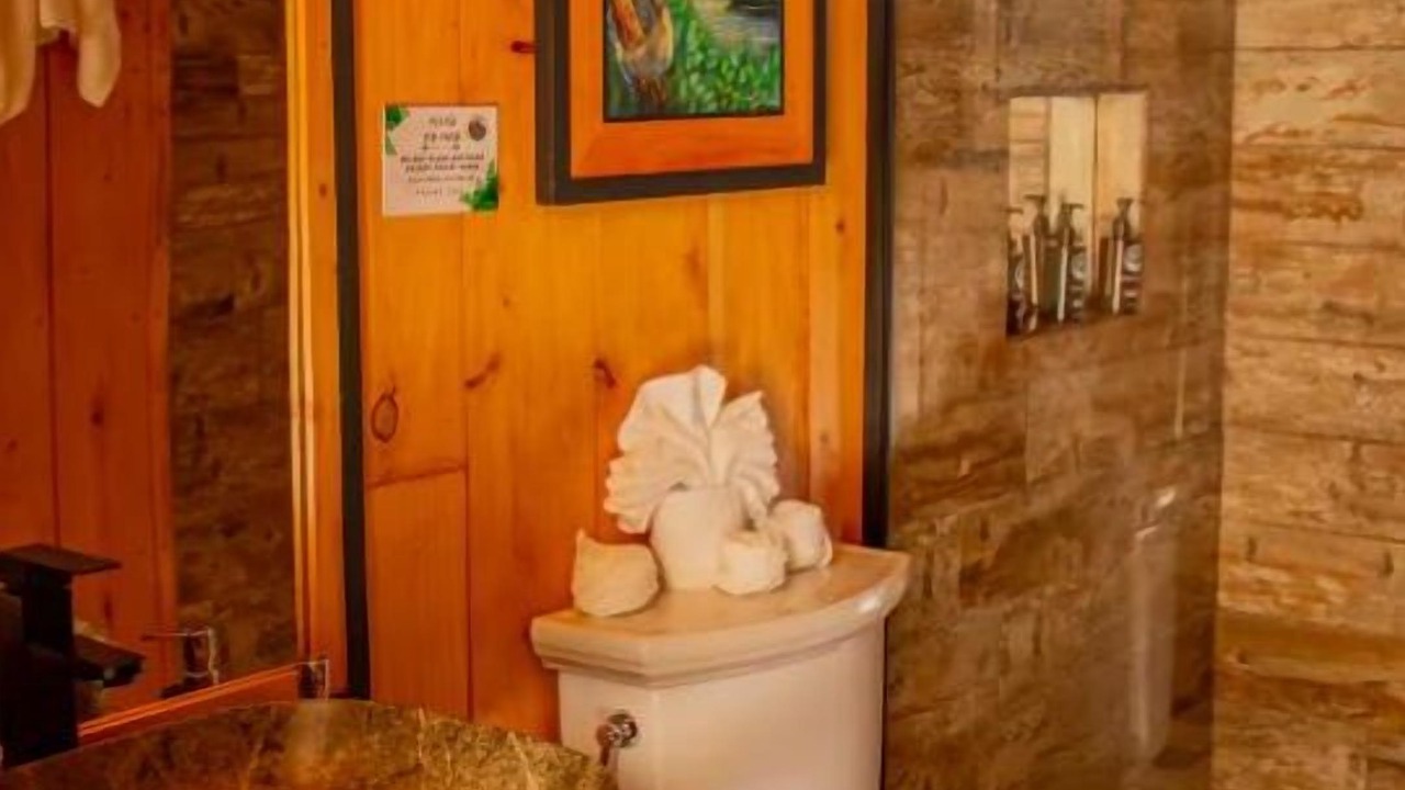 Photo of Bathroom in Monterrey