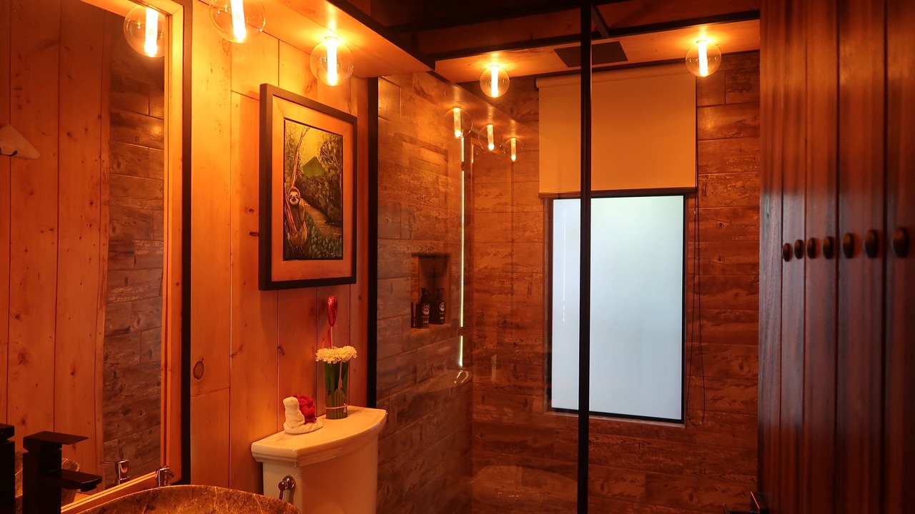 Photo of Bathroom in Monterrey