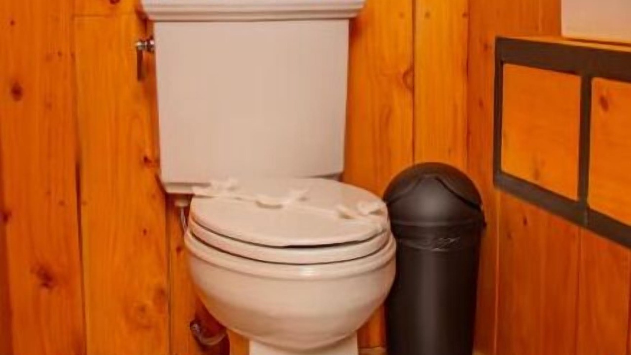 Photo of Bathroom in Monterrey
