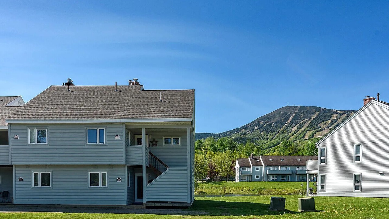 Photo of Outdoor in Carrabassett Valley