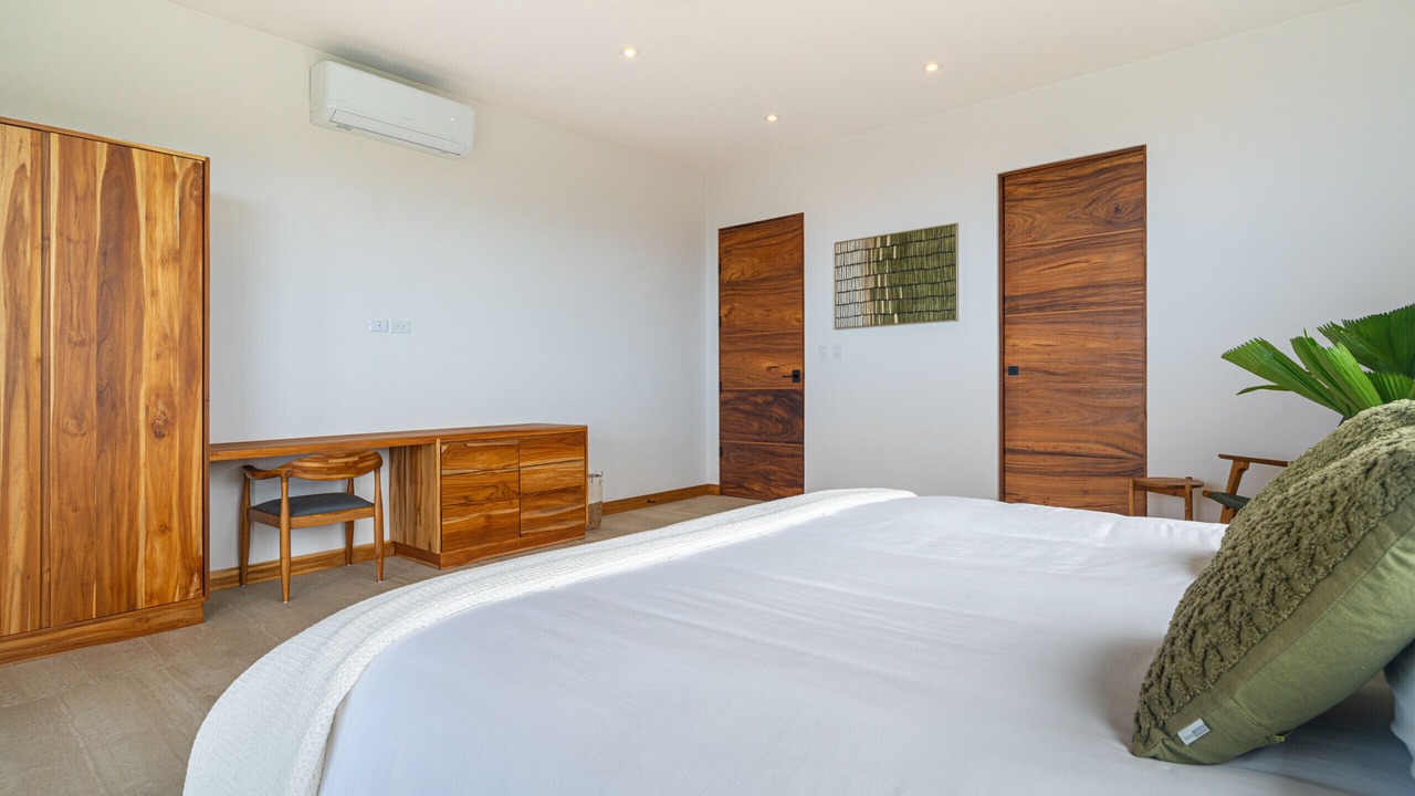 Photo of Bedroom in Ballena