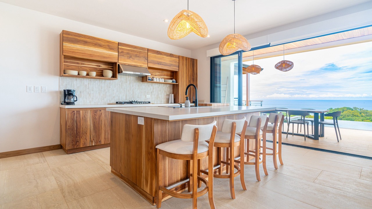 Photo of Kitchen in Ballena