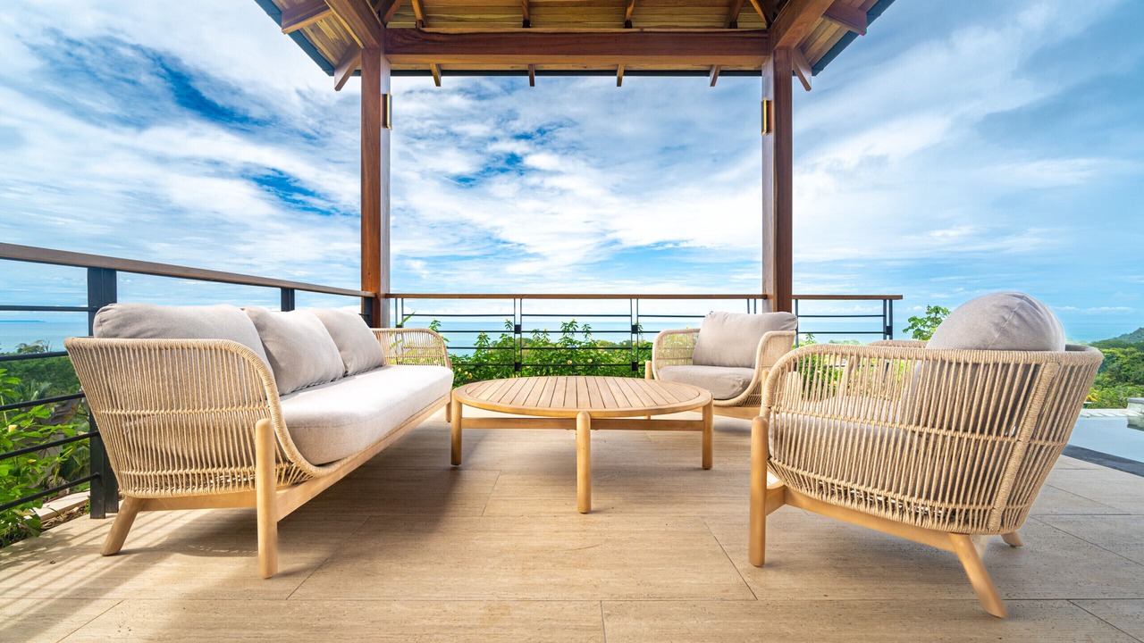 Photo of Outdoor in Ballena