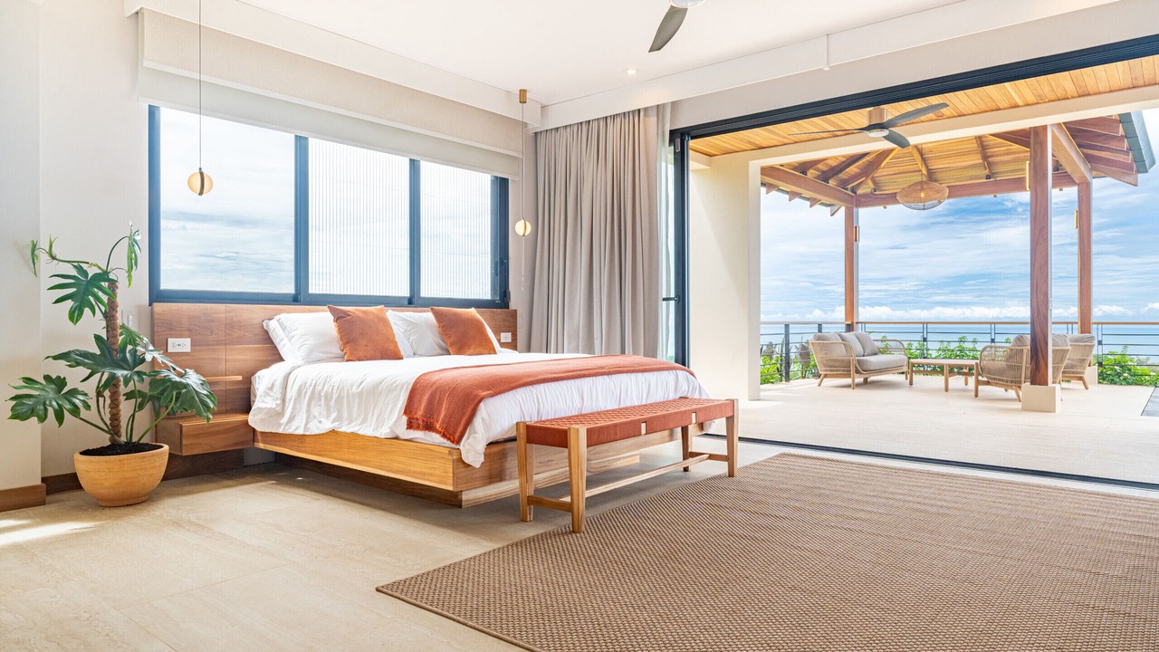 Photo of Bedroom in Ballena
