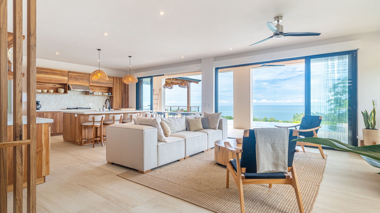 Photo of Livingroom in Ballena