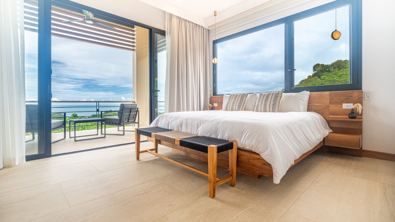 Photo of Bedroom in Ballena