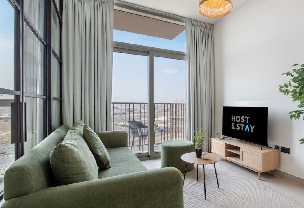 Photo of Livingroom in Dubai