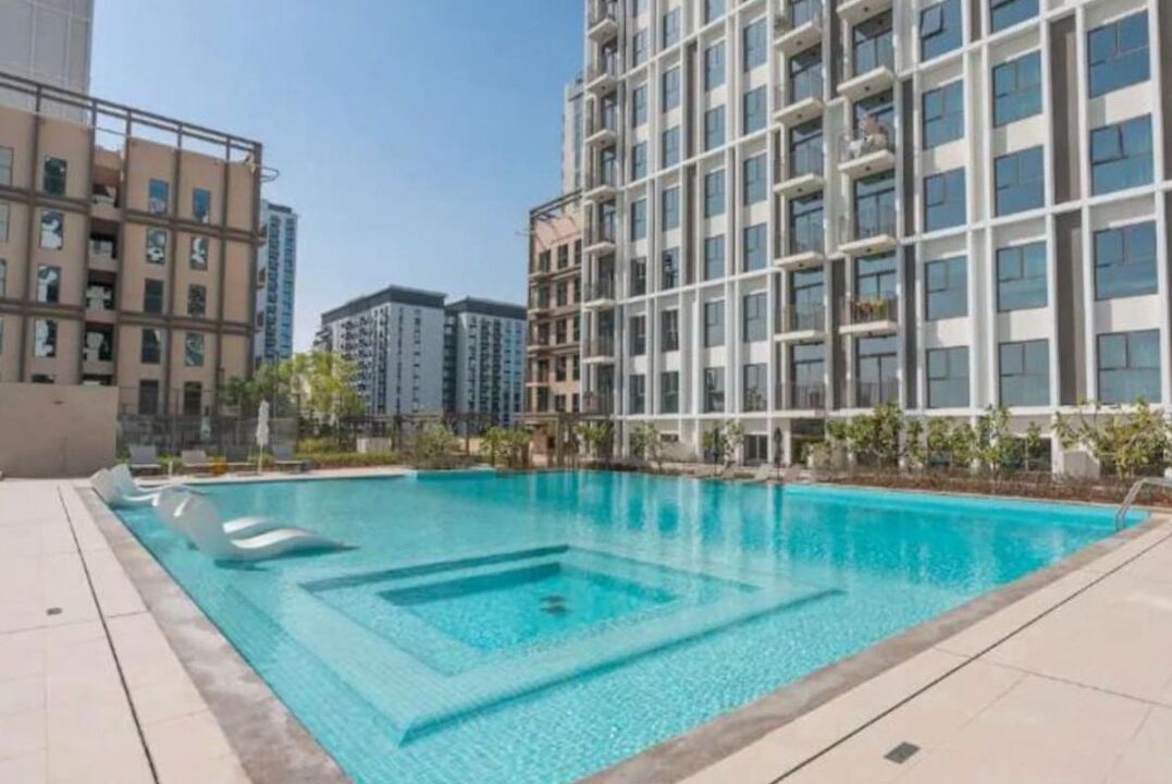 Photo of Outdoor in Dubai