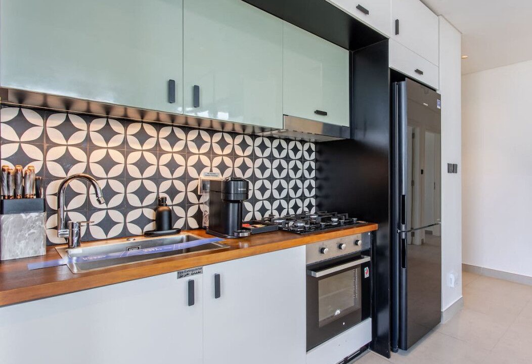 Photo of Kitchen in Dubai