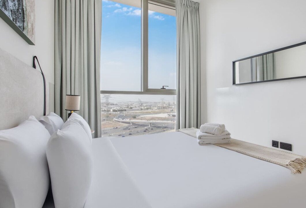 Photo of Bedroom in Dubai