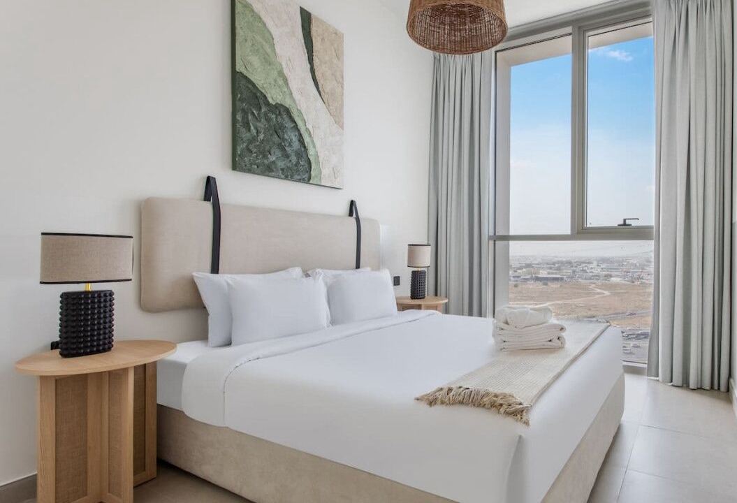 Photo of Bedroom in Dubai
