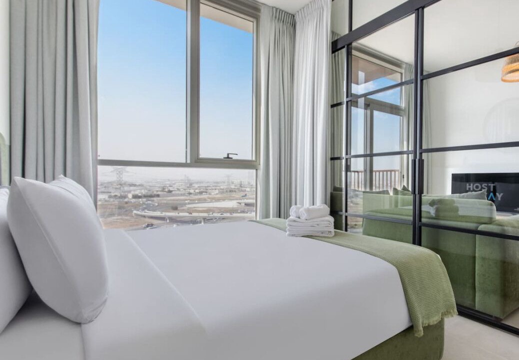 Photo of Bedroom in Dubai