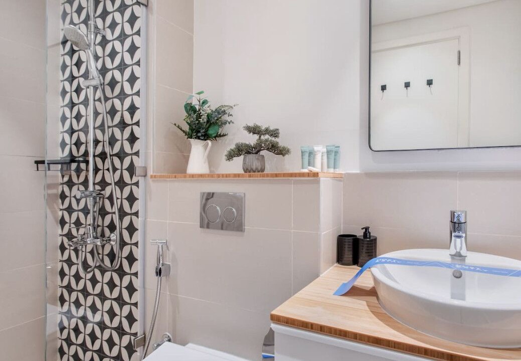 Photo of Bathroom in Dubai