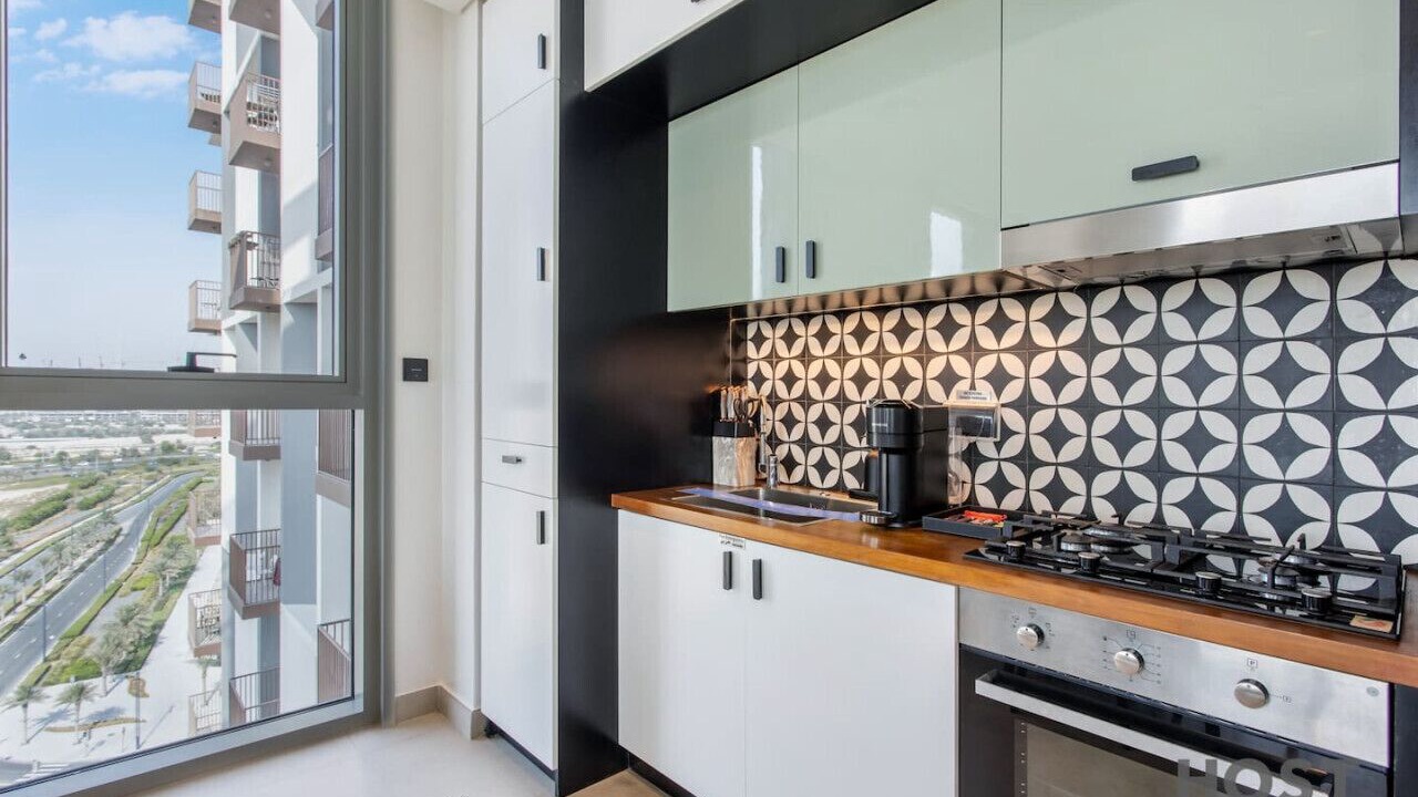 Photo of Kitchen in Dubai
