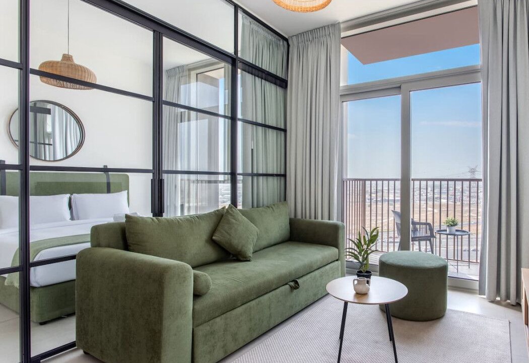 Photo of Livingroom in Dubai