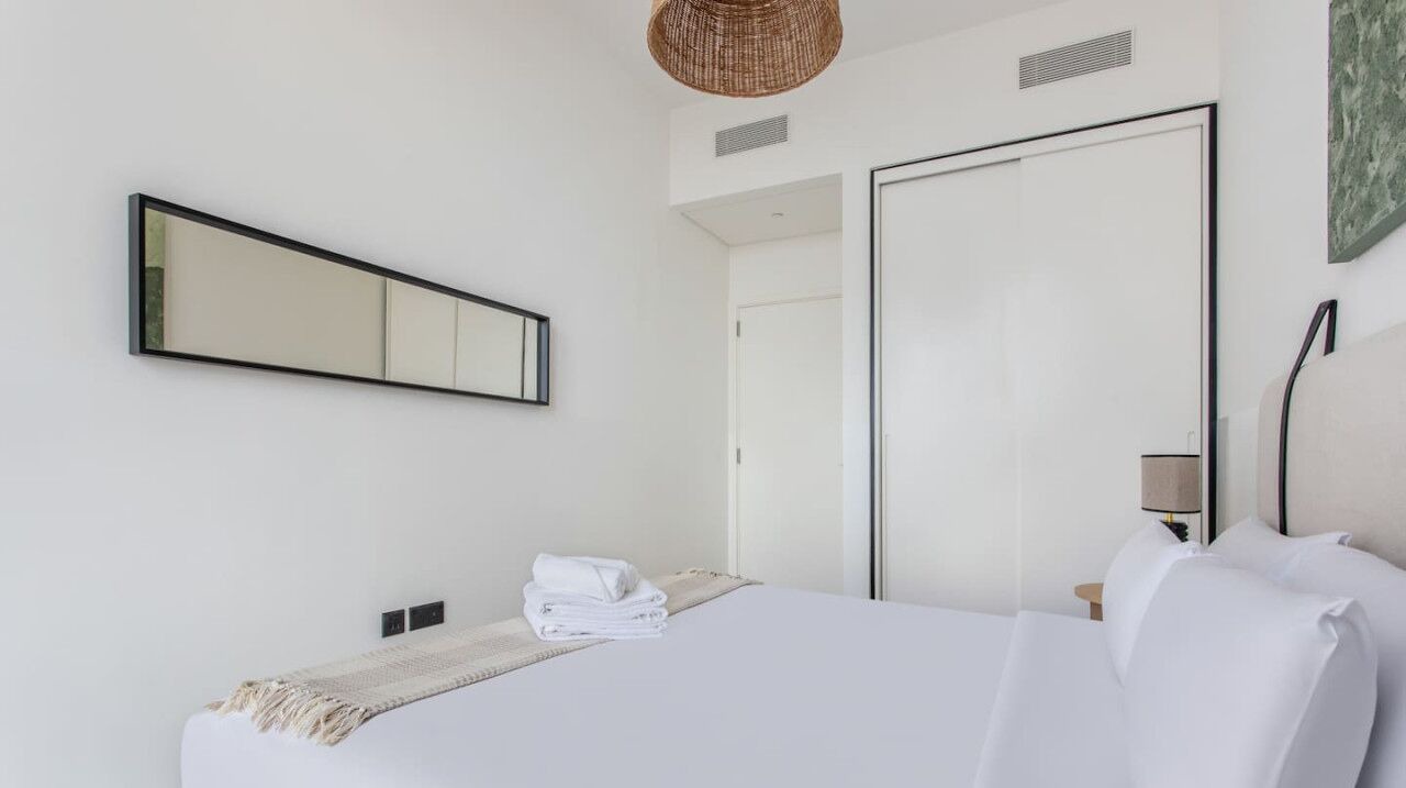 Photo of Bedroom in Dubai