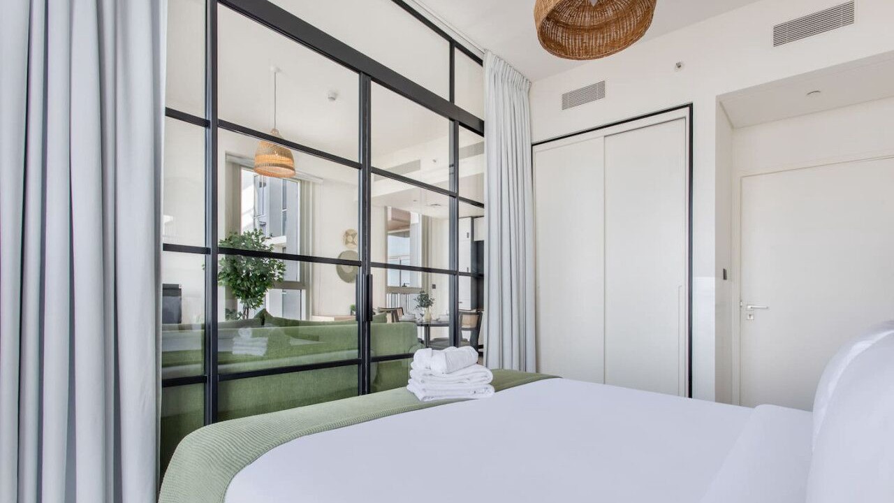 Photo of Bedroom in Dubai