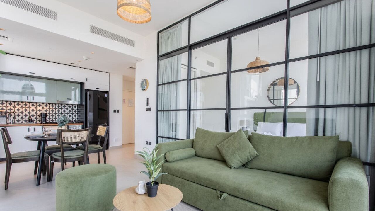 Photo of Livingroom in Dubai