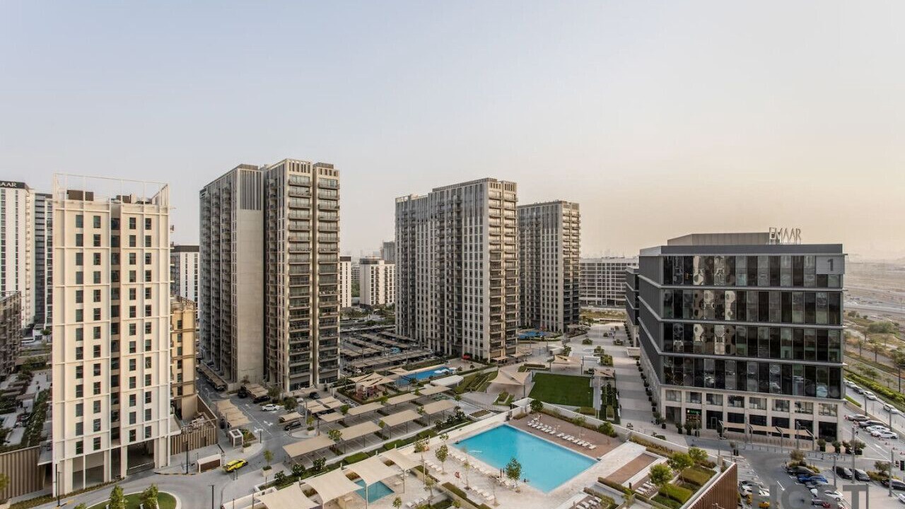 Photo of Outdoor in Dubai