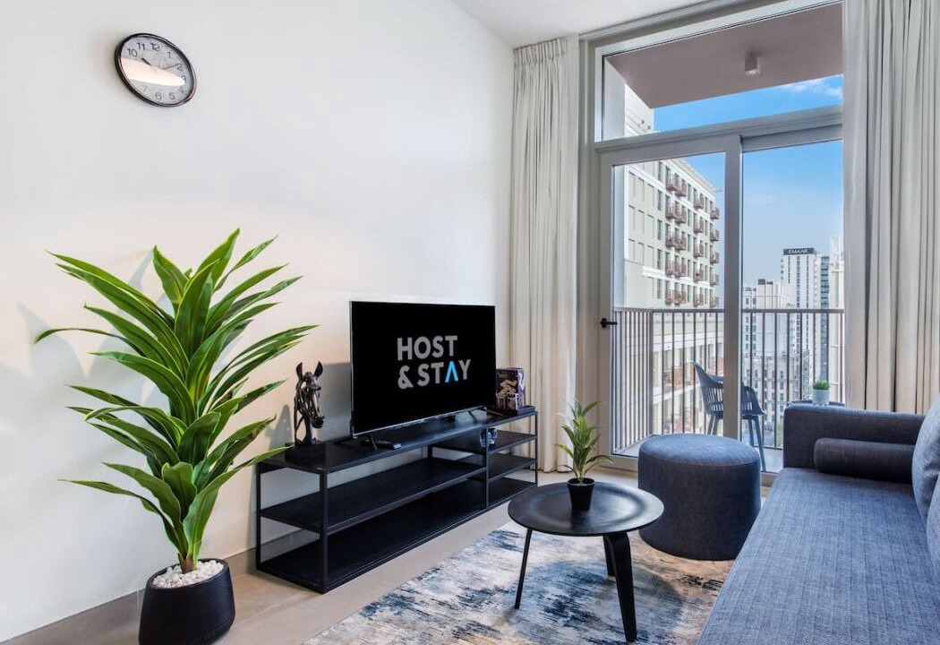 Photo of Livingroom in Dubai