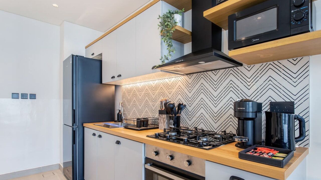 Photo of Kitchen in Dubai