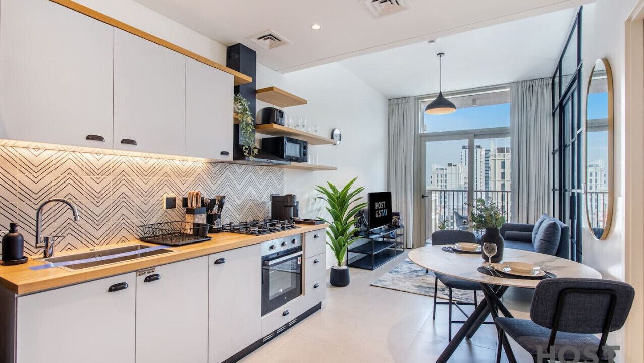 Photo of Kitchen in Dubai