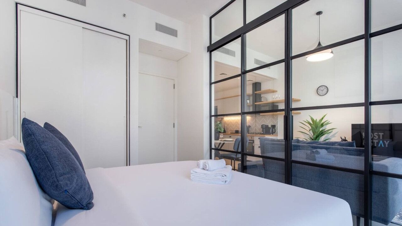 Photo of Bedroom in Dubai