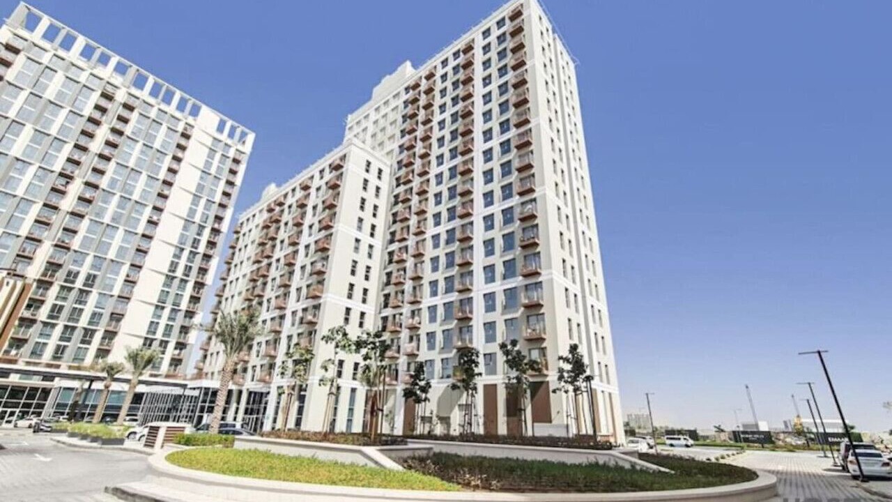 Photo of Outdoor in Dubai