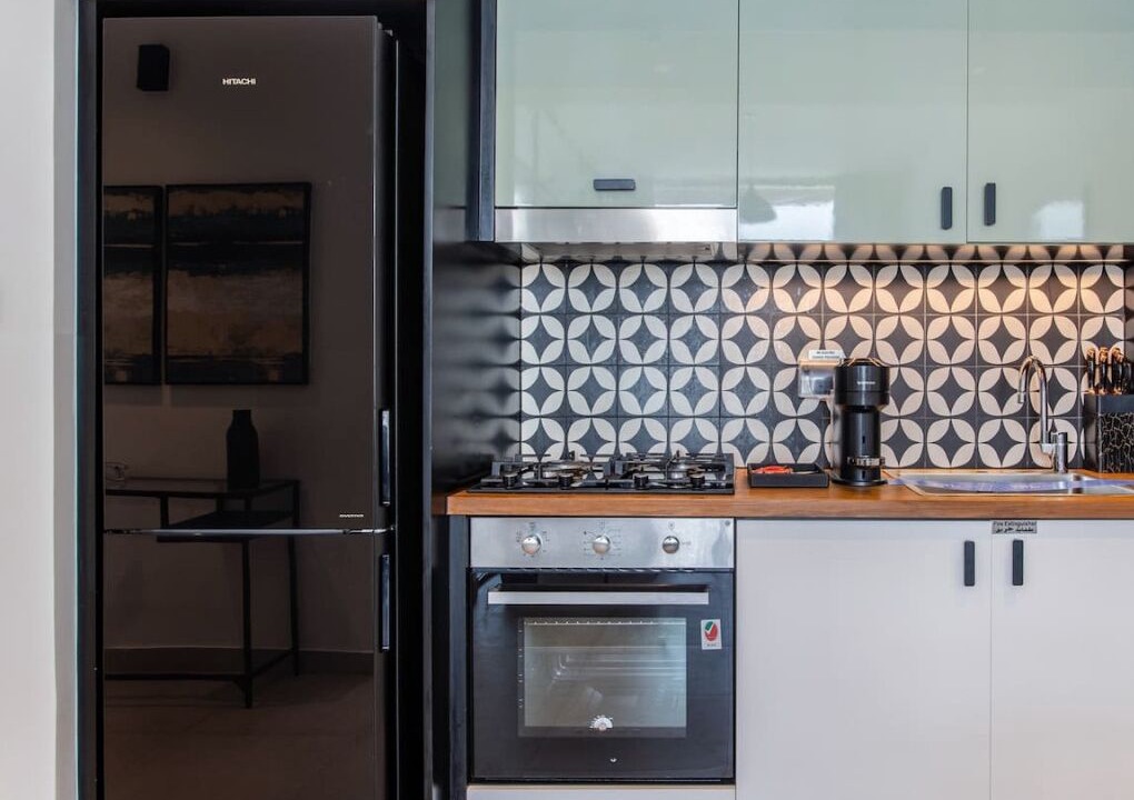Photo of Kitchen in Dubai