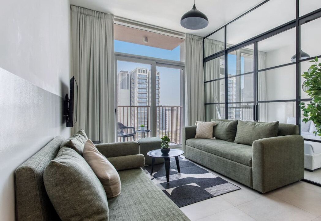 Photo of Livingroom in Dubai