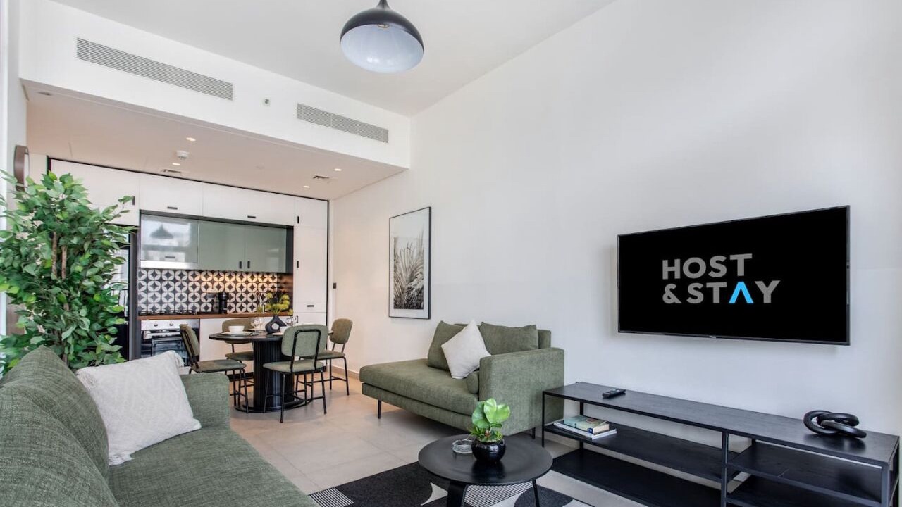 Photo of Livingroom in Dubai