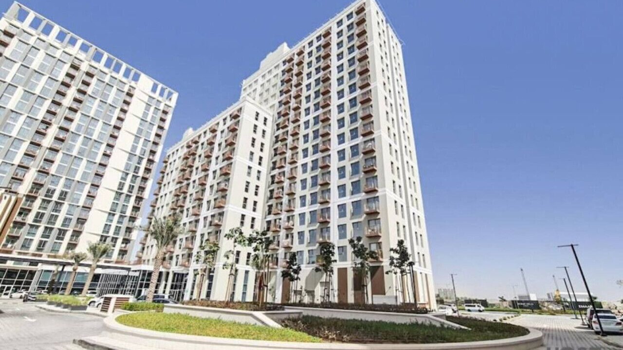 Photo of Outdoor in Dubai