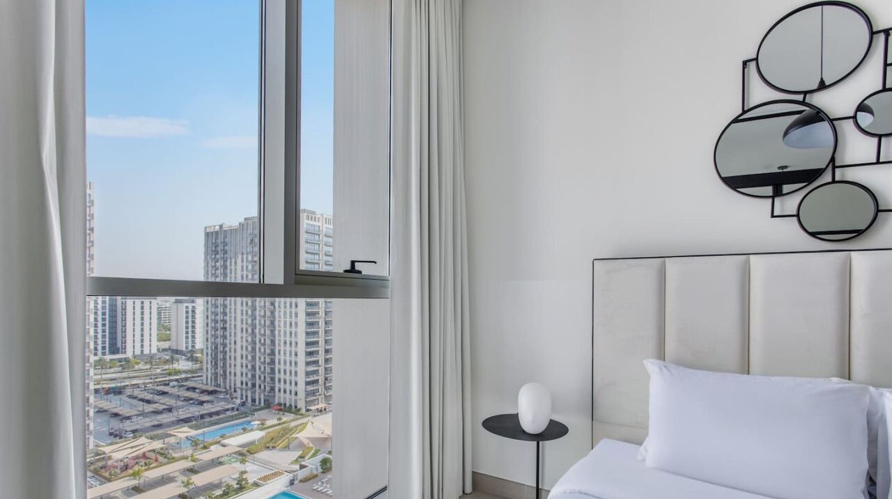 Photo of Bedroom in Dubai