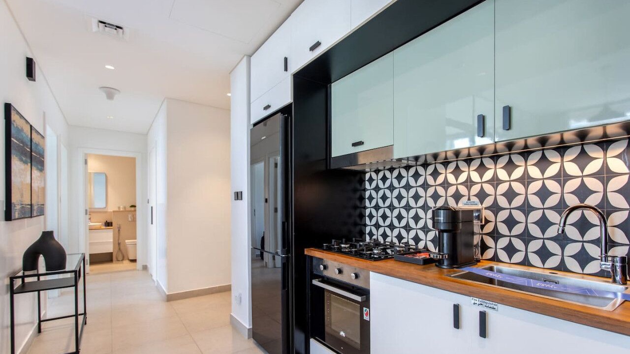 Photo of Kitchen in Dubai