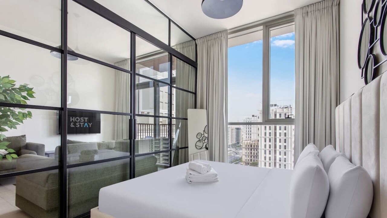 Photo of Bedroom in Dubai