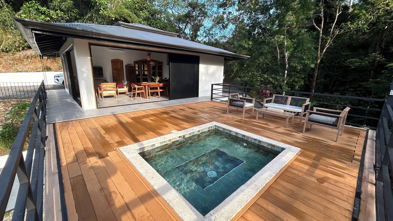 Photo of Outdoor in Ballena