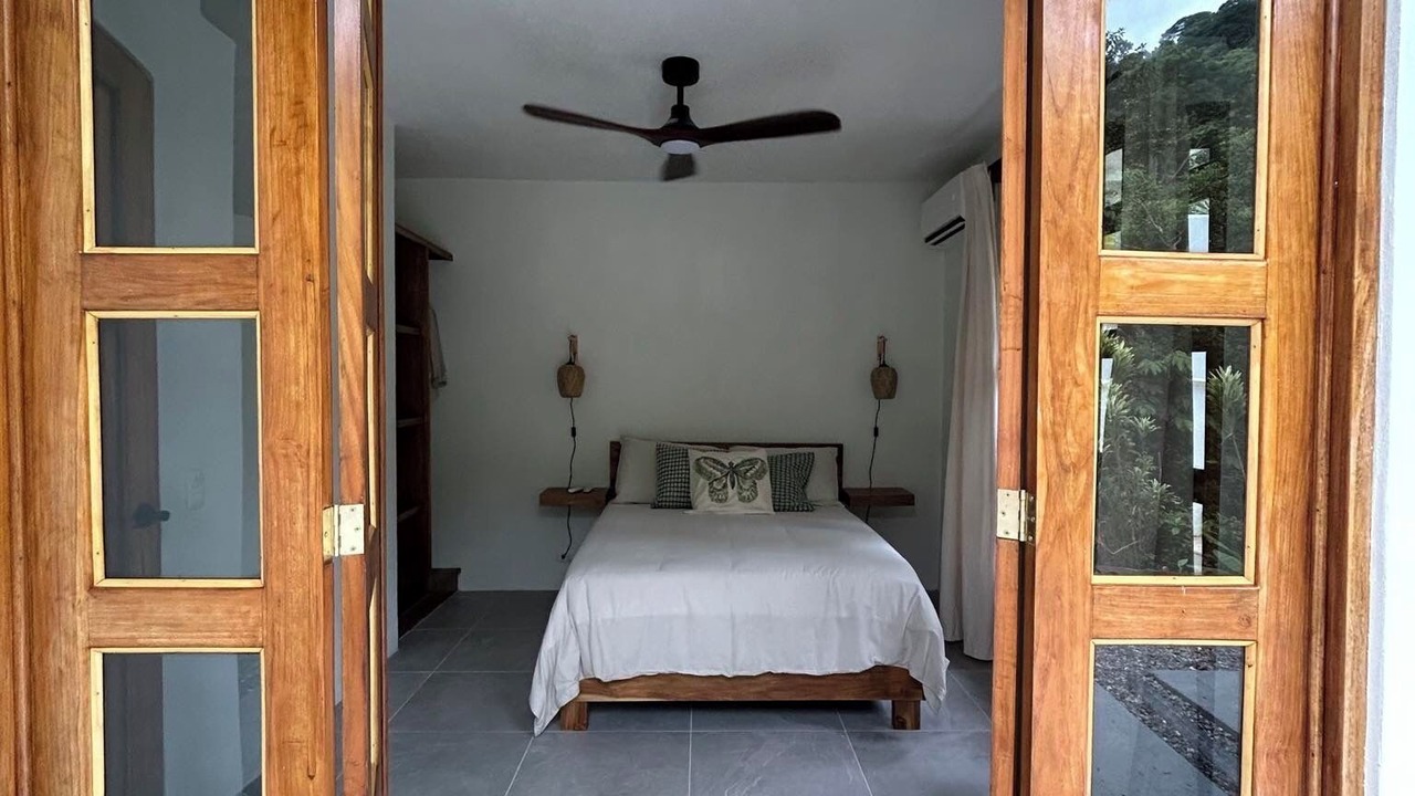 Photo of Bedroom in Ballena
